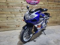SUZUKI GSXR1000