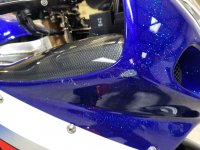 SUZUKI GSXR1000
