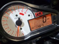 SUZUKI GSXR1000