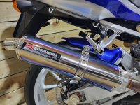 SUZUKI GSXR1000