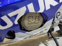 SUZUKI GSXR1000