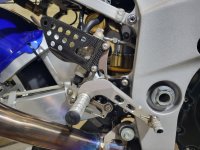 SUZUKI GSXR1000