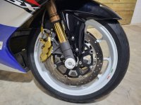 SUZUKI GSXR1000