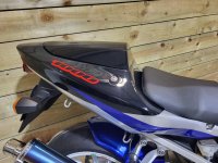SUZUKI GSXR1000