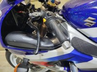 SUZUKI GSXR1000