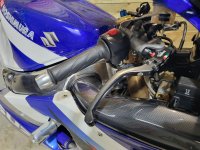 SUZUKI GSXR1000