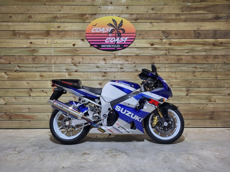 SUZUKI GSXR1000