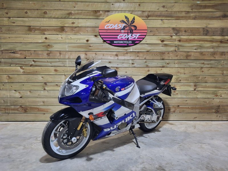 SUZUKI GSXR1000