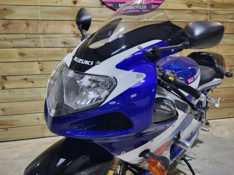SUZUKI GSXR1000
