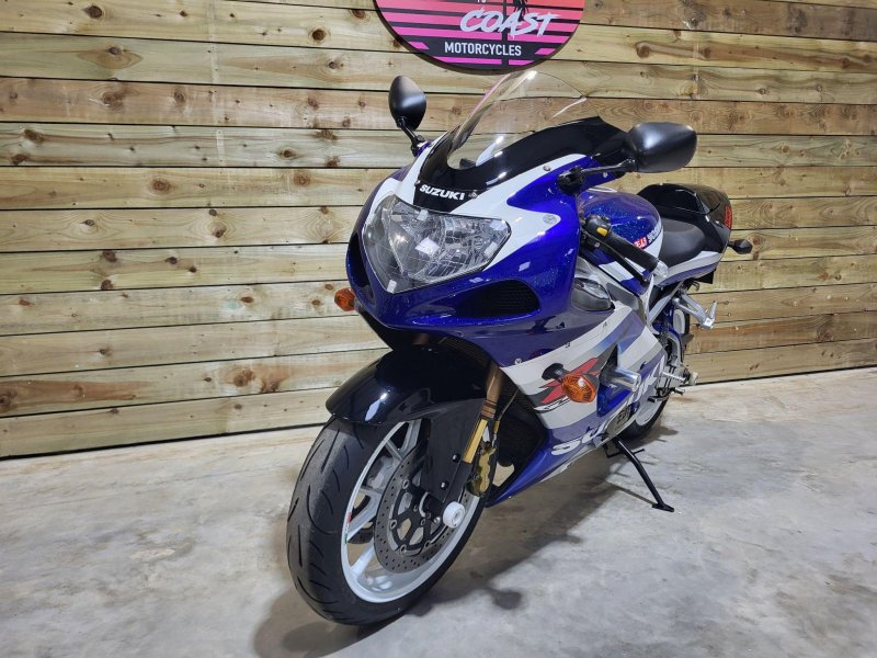 SUZUKI GSXR1000