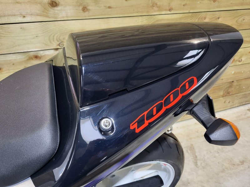 SUZUKI GSXR1000