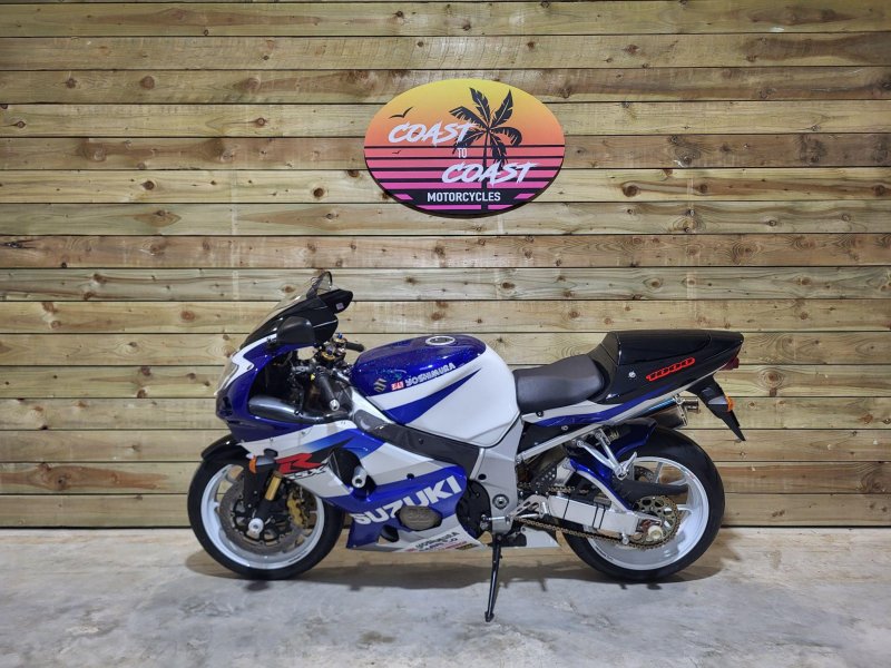 SUZUKI GSXR1000