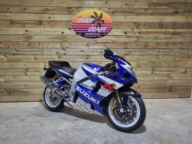 SUZUKI GSXR1000