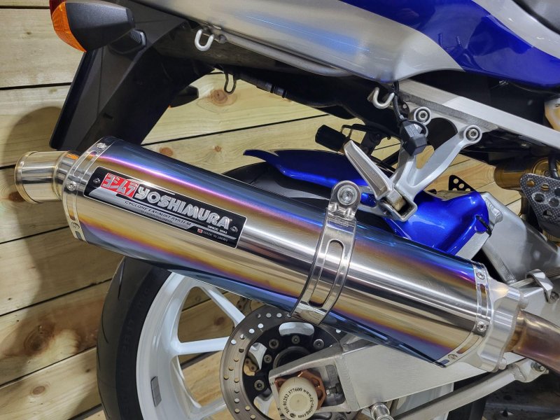 SUZUKI GSXR1000