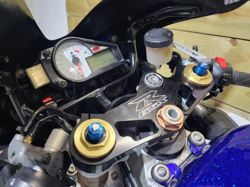 SUZUKI GSXR1000