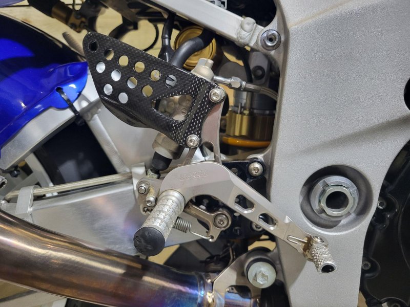 SUZUKI GSXR1000