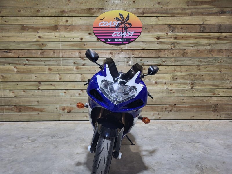 SUZUKI GSXR1000