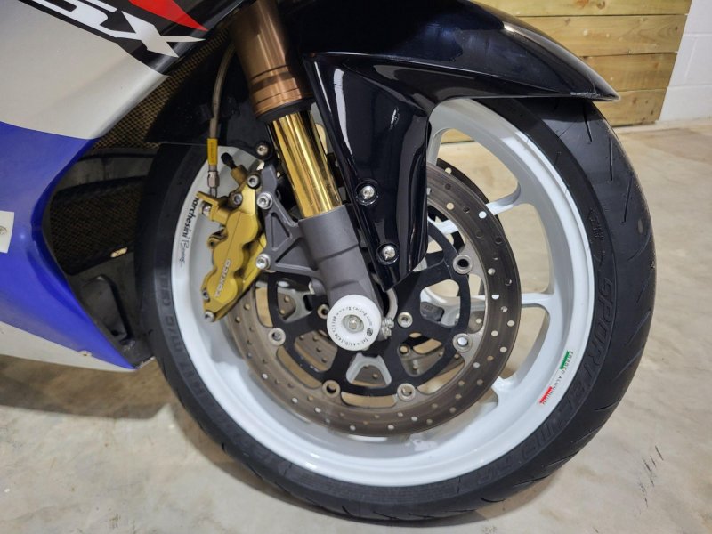 SUZUKI GSXR1000