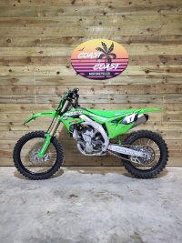 KAWASAKI KX250
