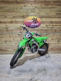KAWASAKI KX250