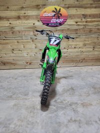 KAWASAKI KX250