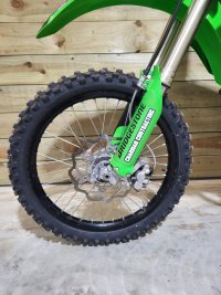 KAWASAKI KX250