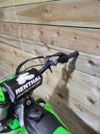 KAWASAKI KX250
