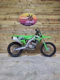 KAWASAKI KX250