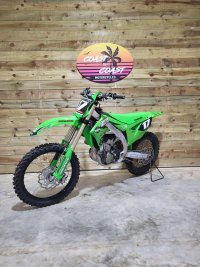 KAWASAKI KX250