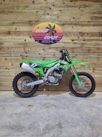 KAWASAKI KX250