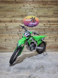 KAWASAKI KX250