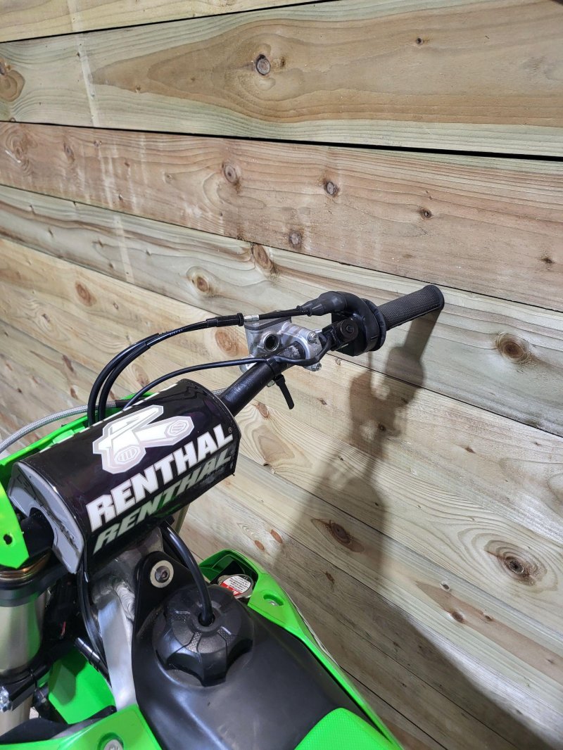 KAWASAKI KX250