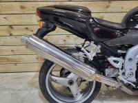 TRIUMPH DAYTONA 955