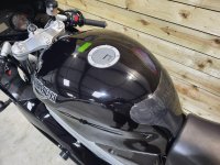TRIUMPH DAYTONA 955