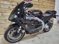 TRIUMPH DAYTONA 955