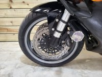 TRIUMPH DAYTONA 955