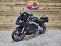 TRIUMPH DAYTONA 955