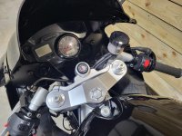 TRIUMPH DAYTONA 955