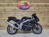 TRIUMPH DAYTONA 955
