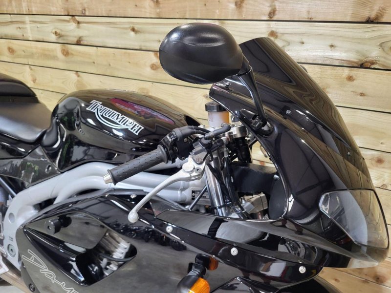 TRIUMPH DAYTONA 955