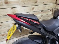 SUZUKI GSX-S1000