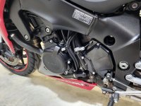 SUZUKI GSX-S1000