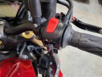 SUZUKI GSX-S1000