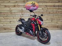 SUZUKI GSX-S1000