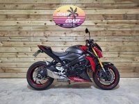 SUZUKI GSX-S1000