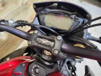 SUZUKI GSX-S1000