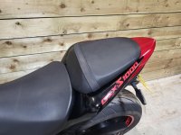 SUZUKI GSX-S1000