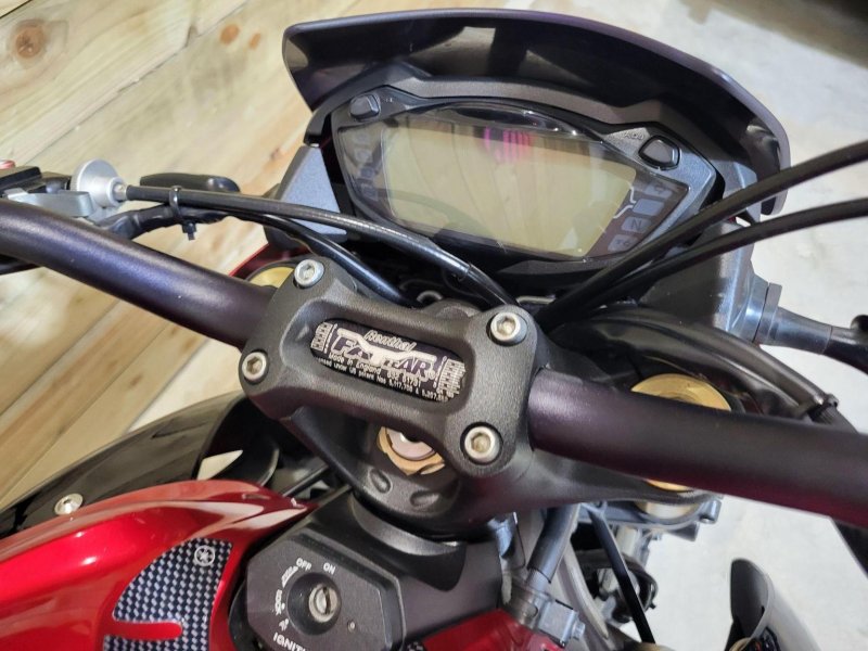 SUZUKI GSX-S1000