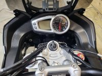 TRIUMPH TIGER 1050