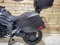 TRIUMPH TIGER 1050